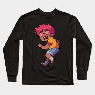 Charley Long Sleeve T-Shirt